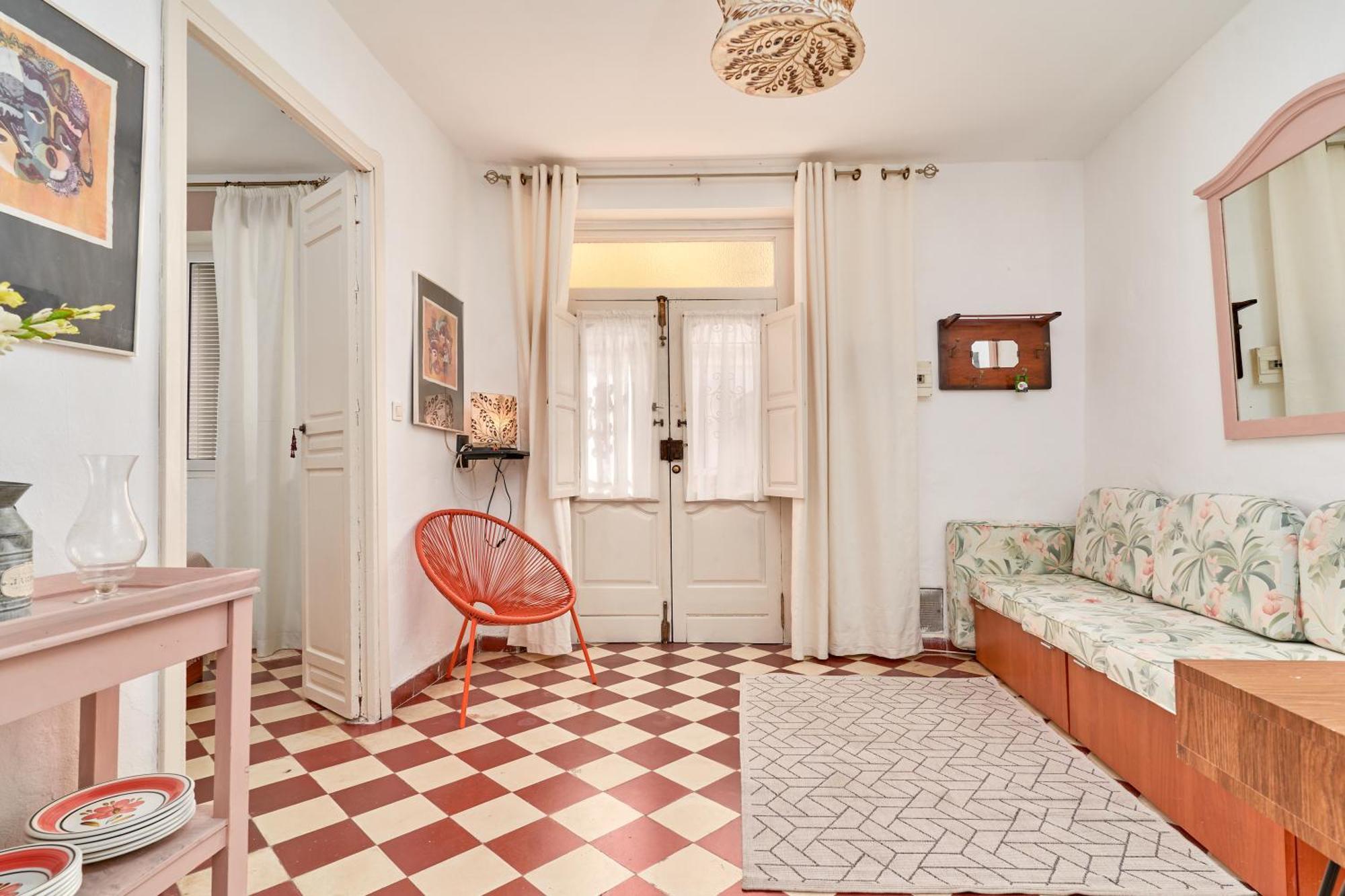 Вилла Casa Victoria G Нерха Экстерьер фото